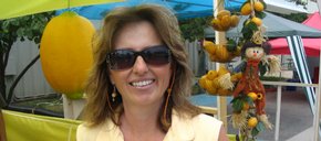 Photo of Angie Freeman