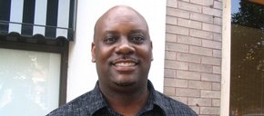 Photo of Chris Howard