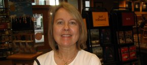 Photo of Nancy Hernandez