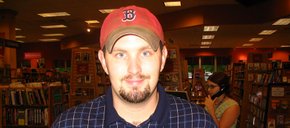 Photo of Tyler Jenkins