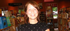 Photo of Jackie Treiber