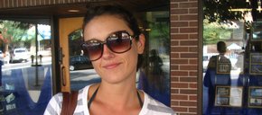 Photo of Kim Callaway