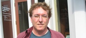 Photo of Steve Dulek