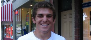Photo of Mitchell White