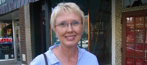 Photo of Nancy Young