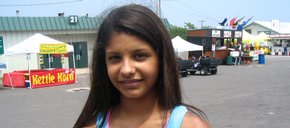 Photo of Jalyn Brecheisen