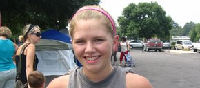Photo of Michaela Krysztof