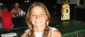 Photo of Kirsten McKay