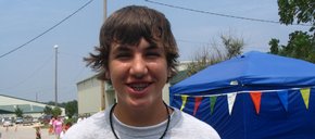 Photo of Michael Penny