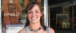 Photo of Hanna Beery