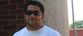 Photo of Mike Rivera