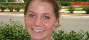 Photo of Whitney Kimble