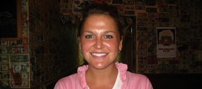 Photo of Maggie McGuire