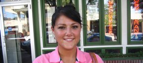 Photo of Brittany Dorf