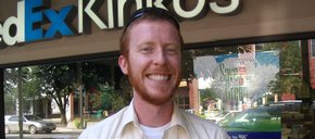 Photo of Sean McCue