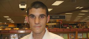 Photo of David McConeghey