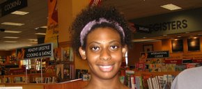 Photo of Christina Turk