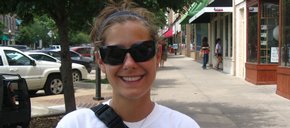 Photo of Libby Barnert
