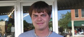 Photo of Chris Black