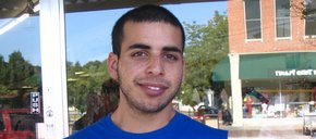 Photo of Kabir Kapoor