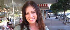 Photo of Tracy Nevels