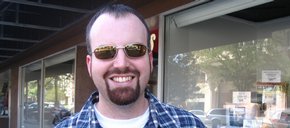 Photo of Aaron Butell