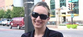 Photo of Debbie Smith