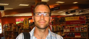 Photo of Jake Becker