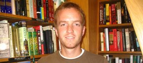 Photo of Corey Roelofs