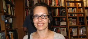 Photo of Colleen Scholl