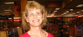 Photo of Rhonda Widdell