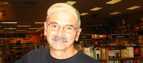 Photo of David Brown