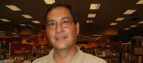 Photo of Chuck Evanhoe