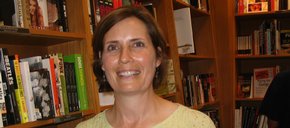 Photo of Nanette Kraus