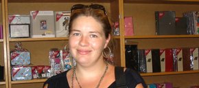 Photo of Jami Swalm