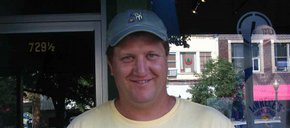 Photo of Cale Emerson