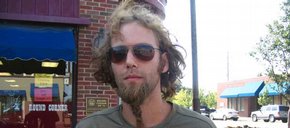 Photo of Dennis Russell