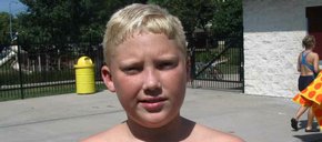 Photo of Riley Buller