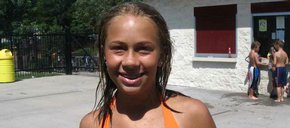 Photo of Sadie Devin