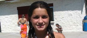 Photo of Kara Kelley