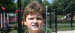 Photo of Wyatt Ohse