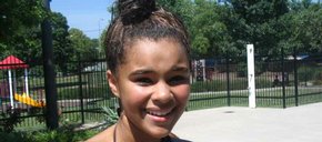 Photo of Jae Richardson