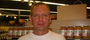 Photo of Dan Dicks