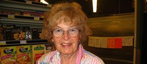 Photo of Carleen Howieson