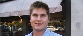 Photo of Joe Haugh