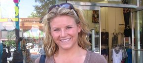Photo of Ashlee Powell