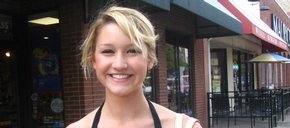 Photo of Devon Bartel