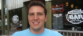 Photo of Dan Ohlemeier