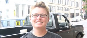 Photo of Beth Peterson