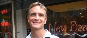 Photo of Scott Teeter